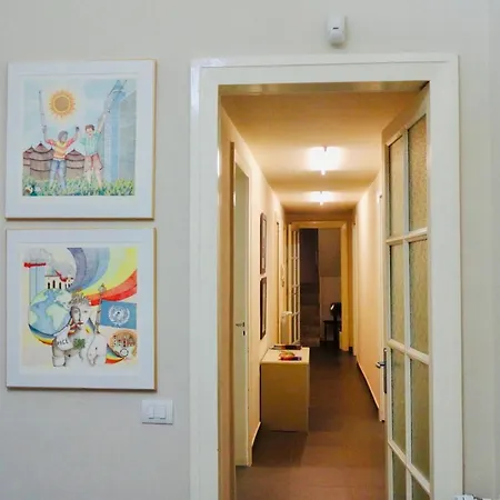 Nonna Mafalda House Catania