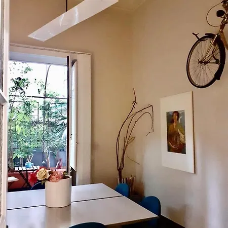 Apartment Nonna Mafalda House