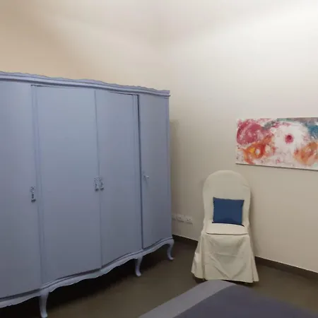 Nonna Mafalda House Apartment Catania