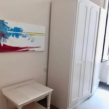Apartment Nonna Mafalda House Catania